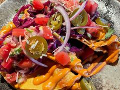 -Q MEX 库迈墨西哥餐吧(三里屯店)