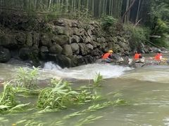 -西江漂流