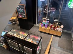 -星巴克(苏州泰华店)