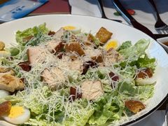 -安妮意大利餐厅(国贸店)