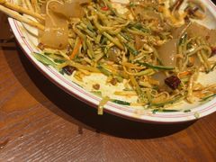 -陈家老院子·长春特色东北家宴(一匡街店)