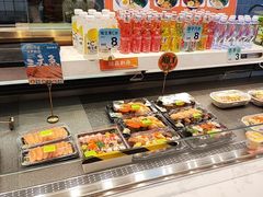 -池田寿司·新鲜现做(西红门荟聚店)