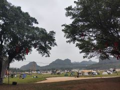 -南宁花花大世界景区