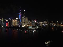 -上海外滩茂悦大酒店