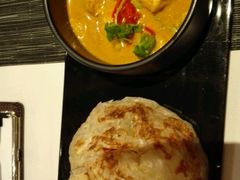 -若蘭慈·无国界素食料理(欢乐海岸店)