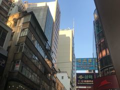 -珍妮曲奇聪明小熊(尖沙咀店)
