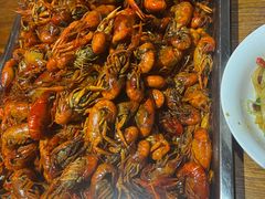 -米八子烧烤工厂(西区店)