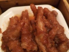picture-喜鹊茶点.啫煲(车陂店)