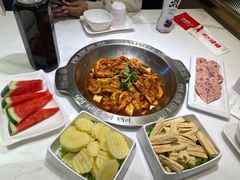 -李想大虾(吾悦广场店)