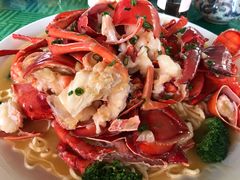 -盛港湾海鲜食府(黄沙店)