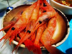 -喜庭海鲜自助(来福士店)