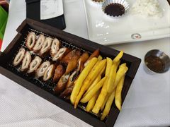 -威尼斯西餐厅(北区店)