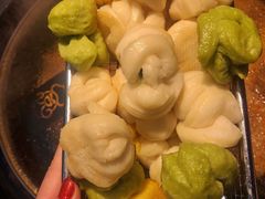 -山河屯铁锅炖(哈西站店)