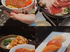 -赤稻·日式料理(禅城店)