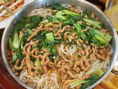 -浔庐餐厅•江西老字号•九江菜(南湖国际店)