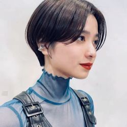 -那茉 Hair Salon