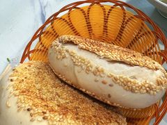 -清真喜兰老丁羊汤特色小吃