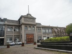 -半岛1919创意园区