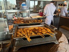 -广州富力君悦大酒店·凯菲厅