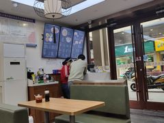 -鸡鸣汤包(仙林店)