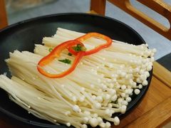 -九田家黑牛烤肉料理(石路天虹店)