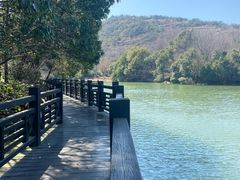 -白马涧龙池景区