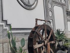 -四方小吃·白族庭院餐厅