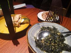 -山之屋炭火烧肉·生啤畅饮(大朗万科中央公园店)