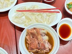 -喜家德虾仁水饺(深圳印力中心店)