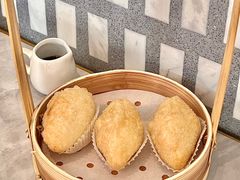 -陶兰居·手工点心·粤菜(圆融时代广场店)