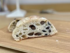 丹波黑豆恰巴塔-帝戎(禾祥西路店)