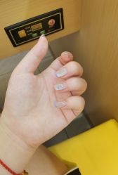 -晨·艺美甲美睫