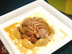 -香雪海饭店中餐厅(人民桥店)