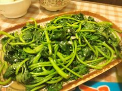 -聂记粤菜馆(鼓西路店)