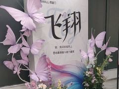 -凯德MALL(西直门店)