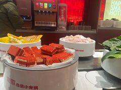 -龍歌自助小火锅(雨花台江南虹悦城店)