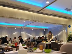 -汉来海港·海鲜自助餐厅(上海七宝领展广场店)