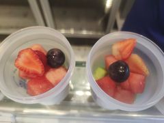 -溪边姑娘·拉丝酸奶水果捞(春熙路店)