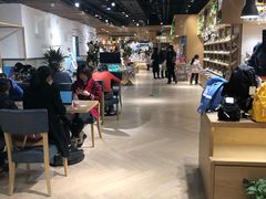-G·SPACE(金鹰世界店)