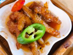 -喜鹊茶点.啫煲(车陂店)