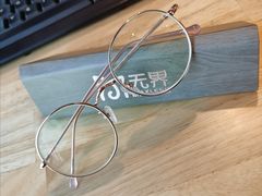 -无界眼镜MaxLess(南翔印象城店)