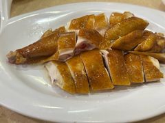 -老字号蛇口德记烧腊饭店·海鲜加工