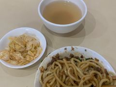 脆绍面-二号桥脆绍面(星辉中路店)