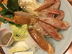 -蟹道乐(道顿堀本店)