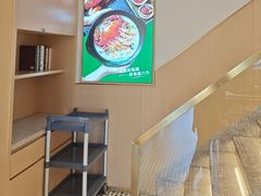 -荔粥记潮汕砂锅粥(新北万达店)