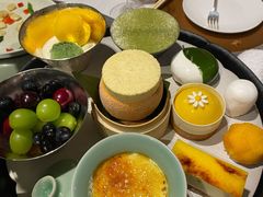 -湖滨28中餐厅·西湖宴·杭州君悦酒店