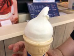 -DQ·蛋糕·冰淇淋(金桥店)