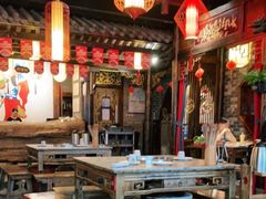 大堂-小龙坎火锅(香港中路店)