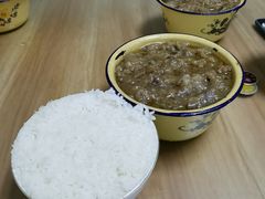 -定家小酥肉·清真(回民街店)