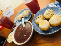 -鑫震源·苏式大虾生煎(山塘街店)